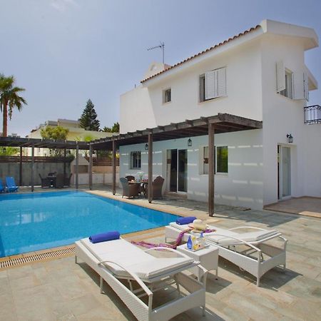 Villa Skyros Pernera Екстер'єр фото