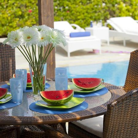 Villa Skyros Pernera Екстер'єр фото