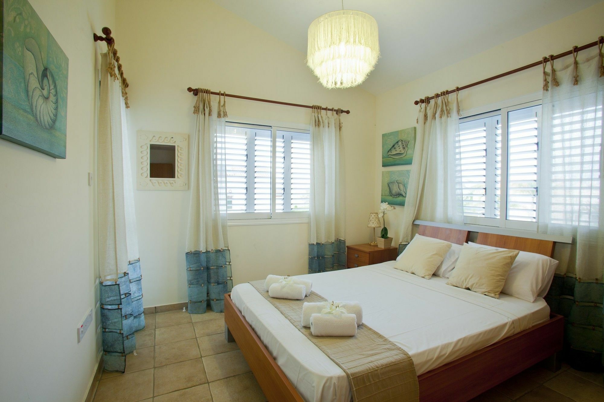 Villa Skyros Pernera Екстер'єр фото