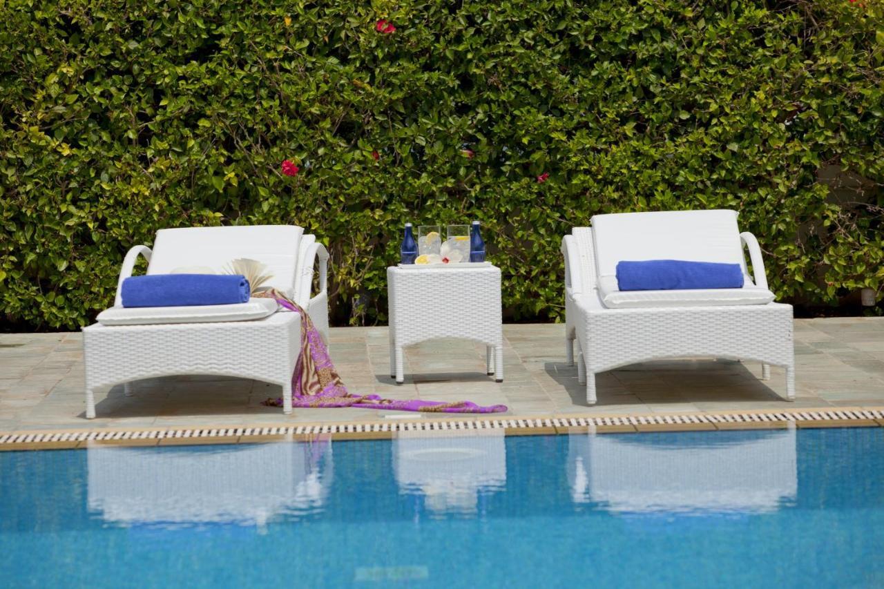 Villa Skyros Pernera Екстер'єр фото