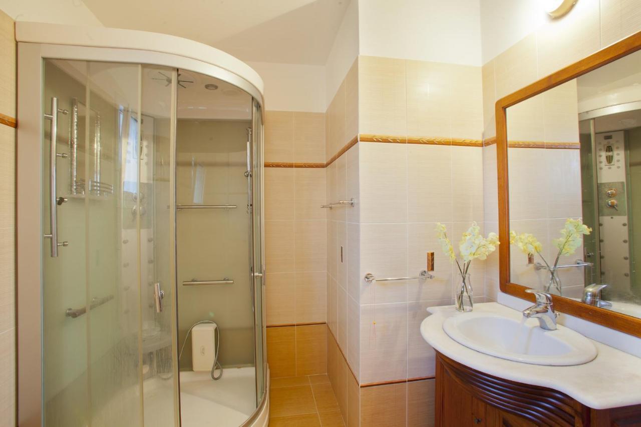 Villa Skyros Pernera Екстер'єр фото