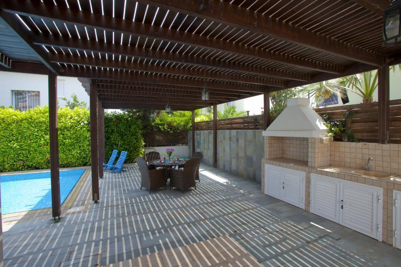 Villa Skyros Pernera Екстер'єр фото