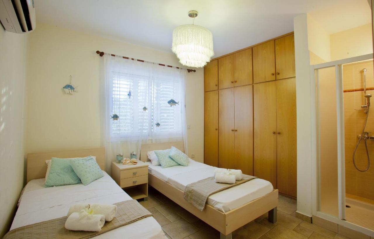 Villa Skyros Pernera Екстер'єр фото